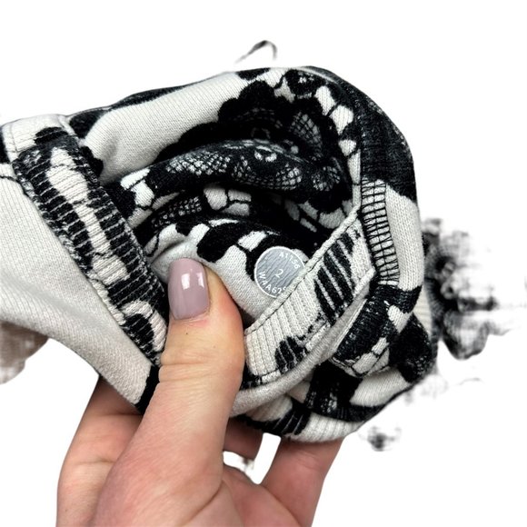 SOLD ******** Lululemon Zip Up Scuba Hoodie (2) - Picture 7 of 8